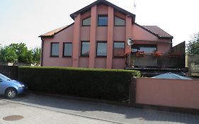 Pensjonat Zofia Demska