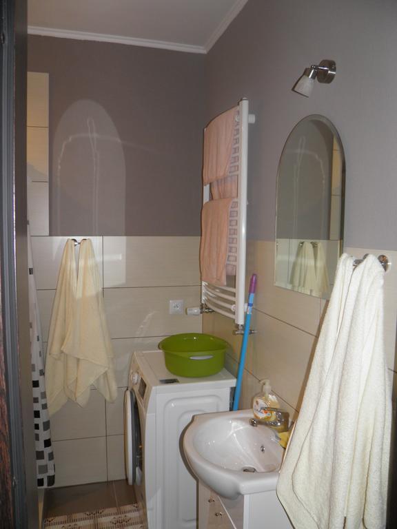 Pensjonat Zofia Demska Brzeg Extérieur photo